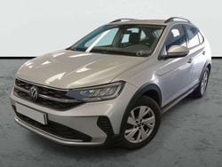 Plateado Usado 2022 VW Taigo SUV | 14.190 € (Precio justo)