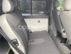 Negro Usado 2012 Opel Vivaro Van | 19.900 €