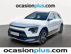 Blanco Usado 2025 Kia Niro SUV | 23.182 € (Super precio)