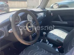 Verde Usado 2003 Mini ONE Utilitario | 6000 € (Precio justo)