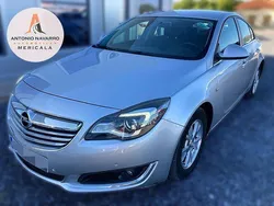 Otro Usado 2012 Opel Insignia Selective Familiar | 7499 € (Caro)