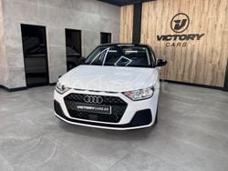 Blanco Usado 2021 Audi A1 Sportback Advanced Plus Utilitario | 16.995 € (Buen precio)