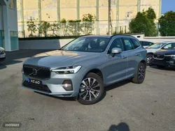 Gris Usado 2023 Volvo XC60 Core SUV | 47.900 € (Caro)