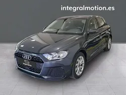 Gris Usado 2020 Audi A1 Sportback Premium Utilitario | 17.900 € (Precio justo)