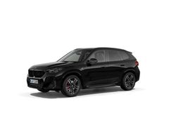 Negro Usado 2024 BMW X1 SUV | 46.890 € (Un poco caro)