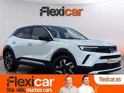 Blanco Usado 2024 Opel Mokka Edition SUV | 18.490 € (Precio justo)
