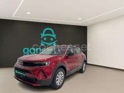 Rojo Usado 2022 Opel Mokka Edition SUV | 14.990 € (Precio justo)