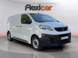 Blanco Usado 2020 Peugeot Expert Premium Van | 13.490 €