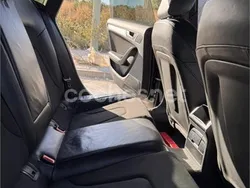 Negro Usado 2011 Audi A5 Sportback Berlina | 10.450 € (Precio justo)