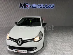 Blanco Usado 2015 Renault Clio IV Business Berlina | 11.490 € (Un poco caro)