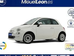 Usado 2022 Fiat 500 Dolcevita Utilitario | 9985 € (Precio justo)