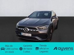 Otro Usado 2022 Mercedes GLA250 SUV | 37.700 € (Precio justo)