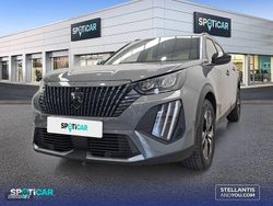 Gris / plata Nuevo 2025 Peugeot 2008 Allure SUV | 24.400 € (Caro)