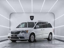 Usado 2012 Lancia Voyager Gold Monovolumen | 10.899 € (Precio justo)