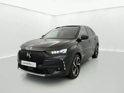 Negro perla Usado 2021 DS Automobiles DS7 Crossback Performance Line Plus SUV | 21.500 € (Super precio)