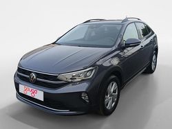 Usado 2024 VW Taigo Life SUV | 19.490 € (Precio justo)