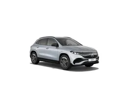 Mercedes EQA300