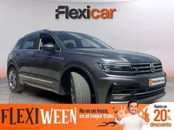 Gris Usado 2019 VW Tiguan Sport SUV | 22.190 € (Super precio)