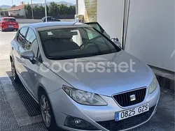 Gris / plata Usado 2010 Seat Ibiza Berlina | 3800 € (Buen precio)