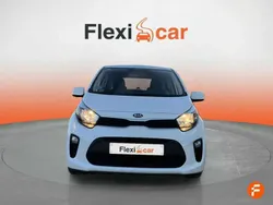 Blanco Usado 2020 Kia Picanto Utilitario | 8390 € (Buen precio)