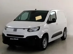 Blanco Nuevo 2024 Fiat Doblò Monovolumen | 22.990 €