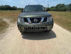 Verde Usado 2005 Nissan Pathfinder SE SUV | 10.900 € (Super precio)