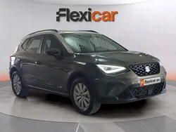 Gris Usado 2023 Seat Arona Xperience SUV | 16.490 €