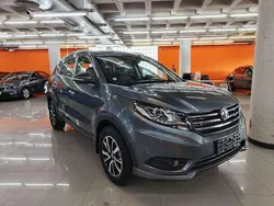 Gris Nuevo 2024 DFSK Glory 580 SUV | 22.000 €