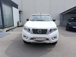 Usado 2017 Nissan Navara Recogida | 21.659 €
