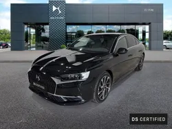 Negro Usado 2024 DS Automobiles DS9 Rivoli Berlina | 48.400 €