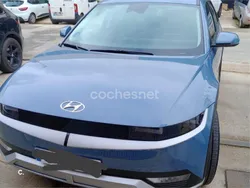 Eléctrico Usado 2022 Hyundai Ioniq 5 SUV | 27.900 €