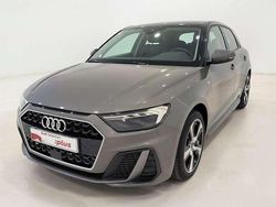 Gris Usado 2025 Audi A1 Sportback Utilitario | 24.950 € (Precio justo)