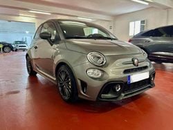 Gris Usado 2024 Abarth 695C Descapotable | 28.990 €