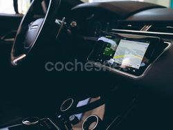 Gris / plata Usado 2018 Land Rover Range Rover Velar R-Dynamic SUV | 29.900 €