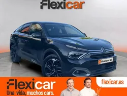 Rojo Usado 2021 Citroën C4 Shine Berlina | 16.790 € (Precio justo)