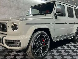 Gris Usado 2024 Mercedes G63 AMG Exclusive SUV | 253.900 €