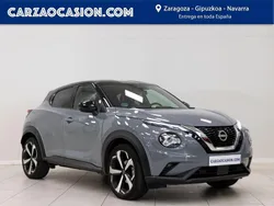 Otro Usado 2023 Nissan Juke Tekna SUV | 20.900 € (Precio justo)