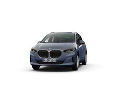 Nuevo 2025 BMW 218 Active Tourer Comfort Edition Monovolumen | 37.900 € (Caro)