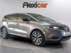 Gris Usado 2019 Renault Espace Monovolumen | 27.890 €