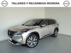 Beige Usado 2024 Nissan X-Trail Tekna SUV | 43.900 €
