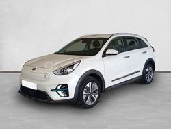 Blanco Usado 2021 Kia Niro SUV | 19.695 € (Super precio)