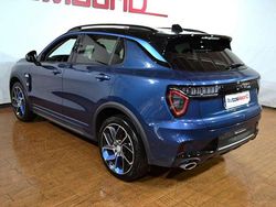 Azul Usado 2022 Lynk & Co 01 SUV | 23.490 € (Precio justo)
