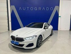 Blanco Usado 2019 BMW M850 Coupe | 57.999 € (Buen precio)