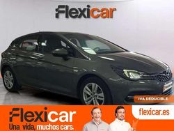 Gris Usado 2020 Opel Astra Business Elegance Familiar | 11.290 € (Precio justo)
