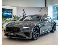 Gris / plata Nuevo 2024 Bentley Continental GT Coupe | 320.000 €