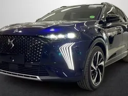 Gris Nuevo 2024 DS Automobiles DS7 Crossback SUV | 59.390 € (Un poco caro)