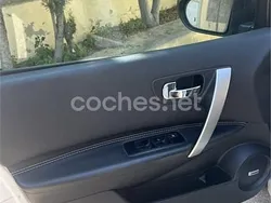 Blanco Usado 2013 Nissan Qashqai 360º SUV | 7900 € (Precio justo)