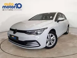 Usado 2021 VW Golf VIII Utilitario | 17.900 € (Un poco caro)