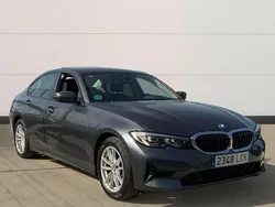 Usado 2019 BMW 318 Executive Berlina | 22.222 € (Precio justo)