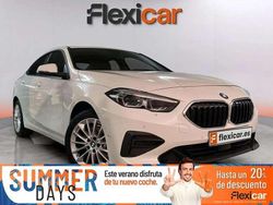 Beige Usado 2023 BMW 218 Coupe | 19.970 € (Super precio)